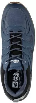 Jack Wolfskin Woodland 2 Texapore Low (4051271) night blue – Jack Wolfskin Woodland 2 Texapore Low (4051271) night blue: Der perfekte Begleiter für Ihre Outdoor-Abenteuer