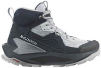 Salomon L47296800, SALOMON Damen Trekkingstiefel SHOES ELIXIR MID GTX W