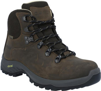 Hi-Tec Ravine Pro Leather Women brown