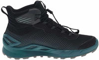 Lowa 320432-7442-5, Lowa Wanderschuhe Merger Mid GTX (Multifunktion,