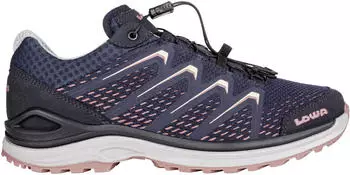 Lowa Maddox GTX Lo Women (320609) navy/champagner
