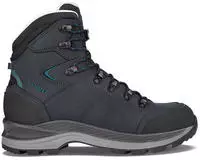 Lowa Lady Sport LL - Navy/Petrol - 36 1/2 (UK 3.5) (2024)