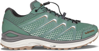 Lowa Maddox Low GTX (310614) green/grey