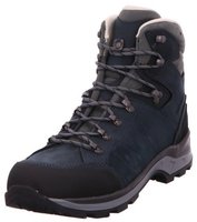 Lowa 2104086999, Lowa - Trekker LL - Wanderschuhe 41,5 | EU 41,5 grau