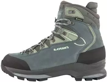 Lowa Mauria Evo GTX Ws Women (220721) smoky green/jade