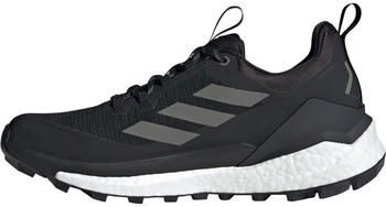 Adidas Terrex Free Hiker 2.0 Low Gore-Tex (IG3201) core black/grey four/cloud white
