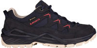 Lowa 320805, LOWA Damen Multifunktionsschuhe Damen Trekkingschuhe Sirkos EVO...