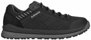 Lowa Malta Low GTX (310545) black