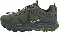 AKU 698-109-44, AKU Flyrock GTX green/grey (109) 44 Herren