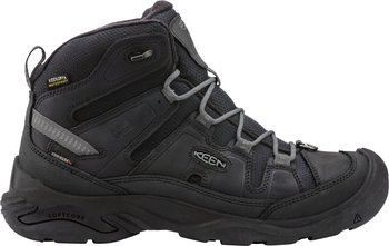 Keen Circadia Mid Polar M black/grey