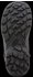 Keen Circadia Mid Polar M black/grey