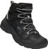 Keen Circadia Mid Polar M black/grey