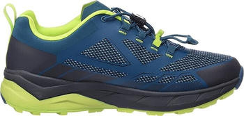 McKinley Montmania AQX blue petrol/black