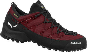 Salewa Wildfire 2 GTX Women (61415) syrah/black