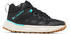 schwarz: Columbia Facet 75 Mid Outdry Women (2027201)