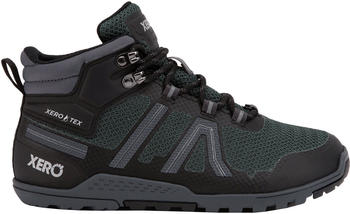 Xero Shoes EU Xcursion Fusion Women spruce black