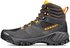 schwarz: Mammut Sapuen High GTX Men