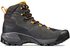 Mammut Sapuen High GTX Men black/orange