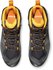 Mammut Sapuen High GTX Men black/orange