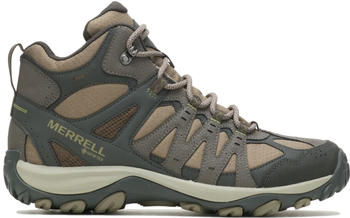 Merrell Men's Accentor 3 Gore-Tex Mid Boots brown