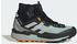 blau: Adidas Terrex Skychaser Tech Gore-Tex