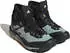 Adidas Terrex Skychaser Tech Gore-Tex semi flash aqua/core black/preloved yellow