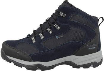 Hi-Tec Hiking Shoes Storm WP (4C249) black