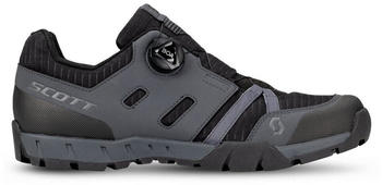 Scott Shoe Sport Crus-r Boa Plus dark grey/black (2006) 48