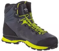Meindl 4711, Meindl Herren Trekkingschuhe mit Veloursleder AIR REVOLUTION 2.6 42,5EU