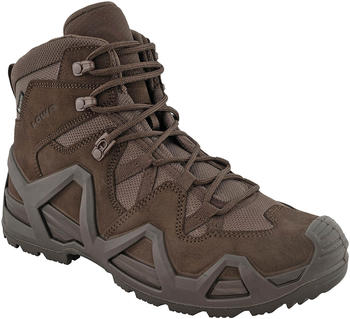 Lowa Zephyr GTX Mid dark brown