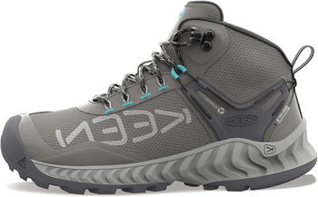 Keen NXIS Evo Mid WP Women magnet ipanema