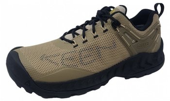 Keen NXIS Evo WP plaza taupe citronelle