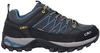 CMP 3Q13247, CMP Herren Trekkinghalbschuhe Herren Trekkingschuhe Rigel Low Grau male