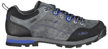 CMP Alcor Low Wp Hiking Shoes (39Q4897-56UL) grey/blue