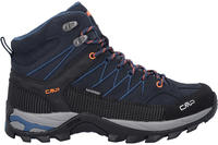 CMP 3Q12947, CMP Herren Trekkingstiefel Herren Leichtwanderschuhe Rigel Mid...