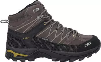 CMP Rigel Mid Waterproof (3Q12947-Q906) fango