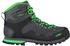 CMP Athunis Mid Wp (31Q4977-42UL) grey/verde