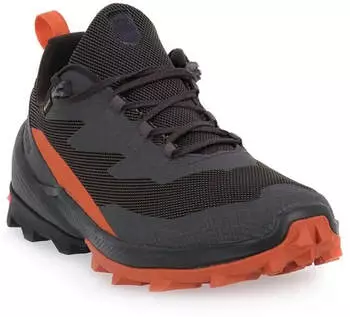 Salomon Cross Over 2 GTX (L47265000) magnet/phantom/spice route – Entdecken Sie den Salomon Cross Over 2 GTX für Herren