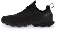 Salomon 472690, Salomon Cross Over 2 GTX 472690 - 44 (44) (472690) Schwarz