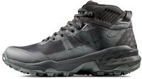 Mammut 3030-04830-0001-12, Mammut Wanderschuhe Sertig II Mid GTX (Trail,