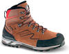 Boreal 44853-8.5, Boreal Yucatan Hiking Boots Braun EU 42 1/2 Mann male,...