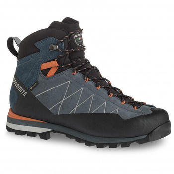 Dolomite Crodarossa Hi GTX storm grey/burnt orange