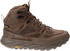 braun: Jack Wolfskin Terraquest Texapore Mid (4056381)