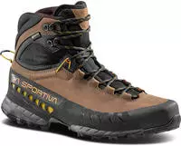 La Sportiva 27I_803206, La Sportiva TX5 GTX Herren Trekkingstiefel, braun, Gr&ouml;&szlig;e 42
