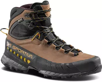 La Sportiva TX5 GTX coffee/tiger