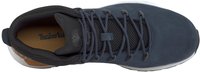 Timberland Sprint Trekker Mid Hiking Boots (TB0A2QTYK511M) navy blue