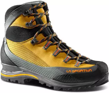 La Sportiva Trango Trk Leather GTX savana/tiger