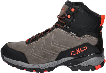 CMP Melnick Mid Waterproof M fango