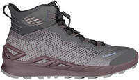 Lowa Merger GTX Mid Ws - Rose/Black - 42 (UK 8)