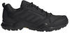 adidas Herren Terrex AX3 Hiking Shoes Sneaker, core Black/core Black/Carbon, 42...